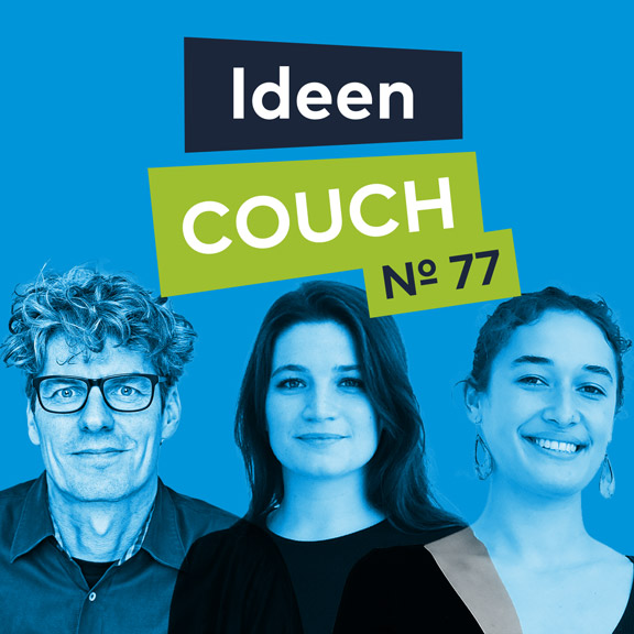 Ideencouch #77 mit ReDo