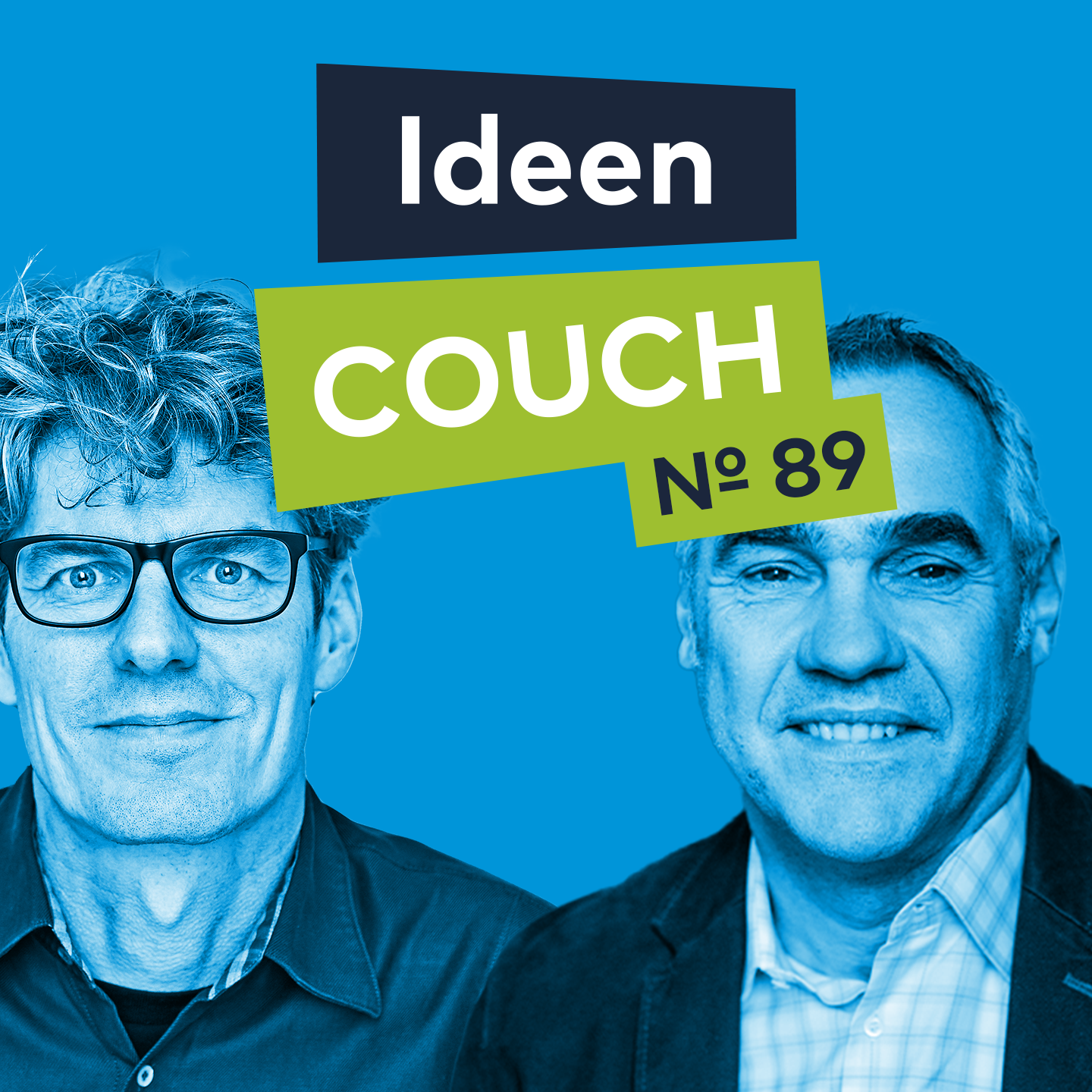 Ideencouch Folge 89