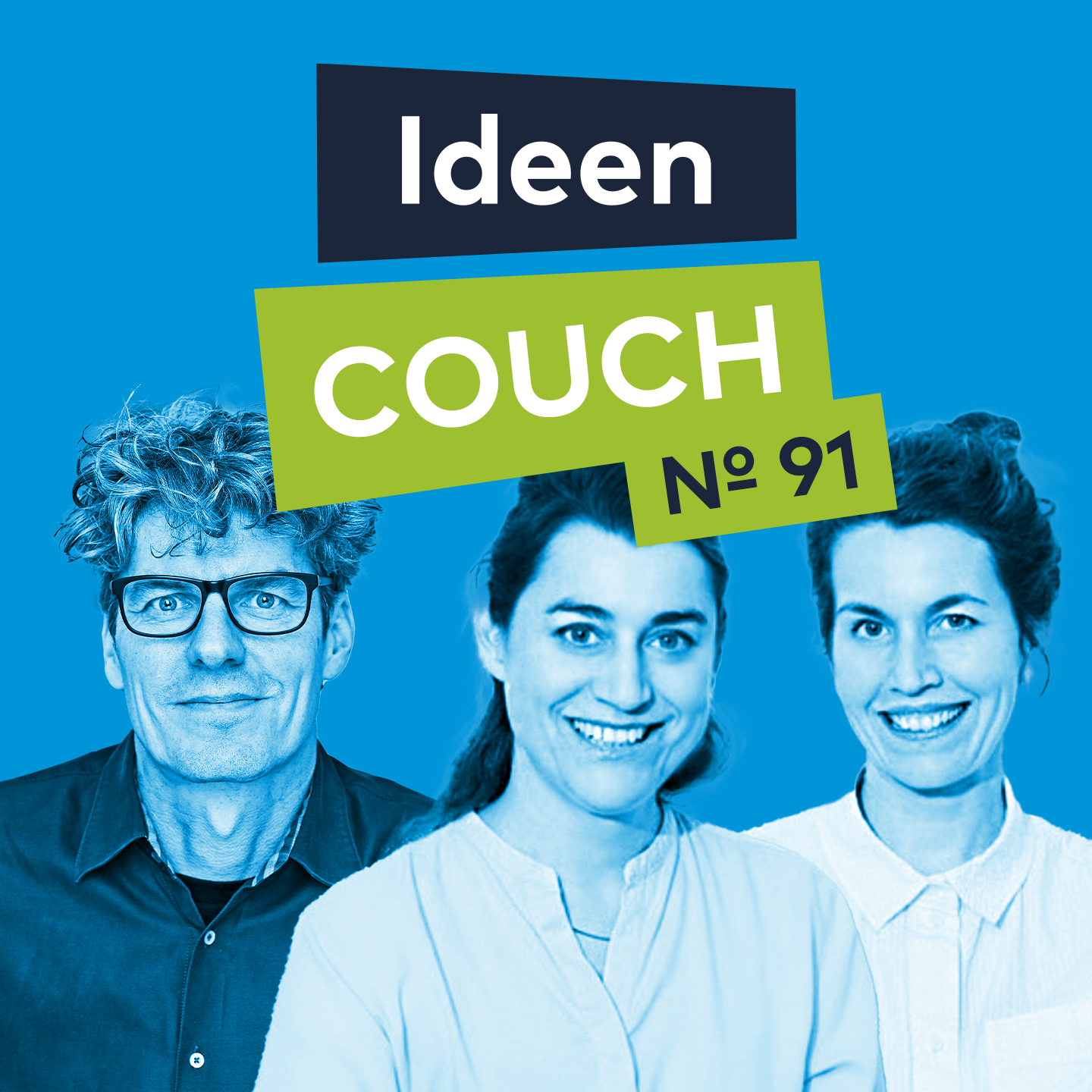 Ideencouch Folge 91