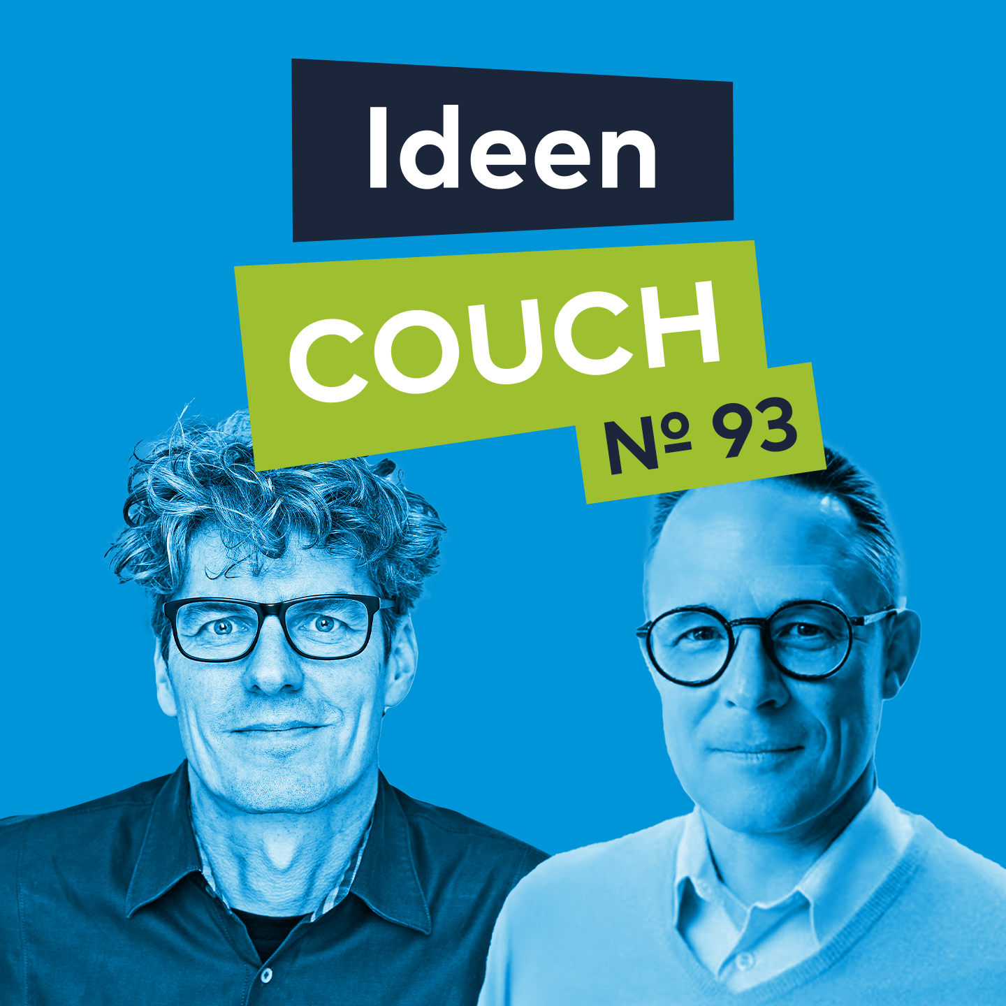 Ideencouch Folge 93