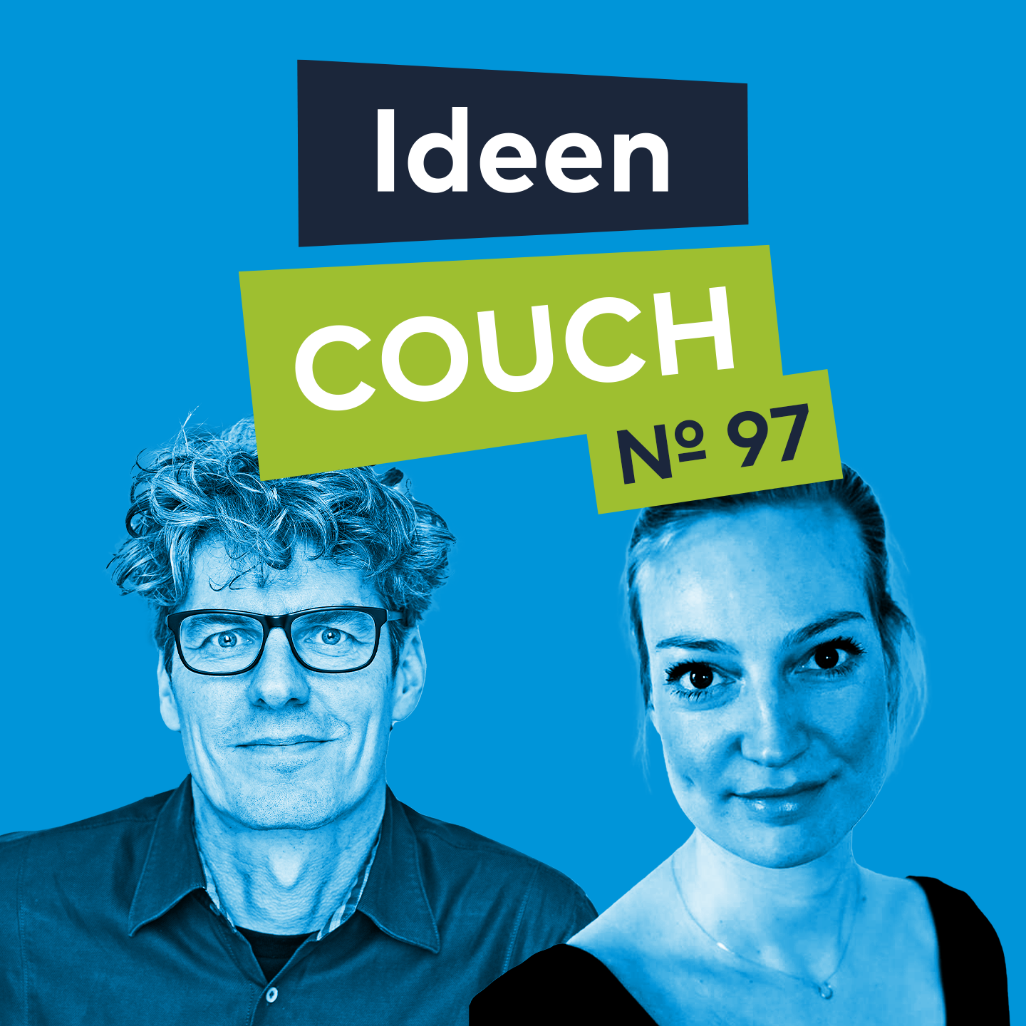 Ideencouch Folge 97