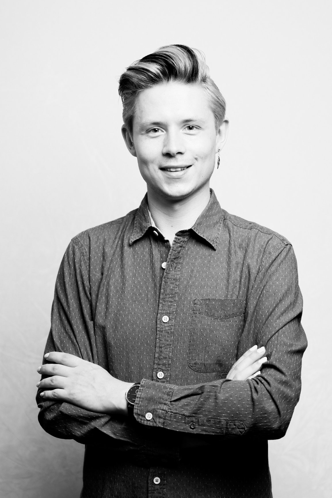 Bild von Andre Dronia