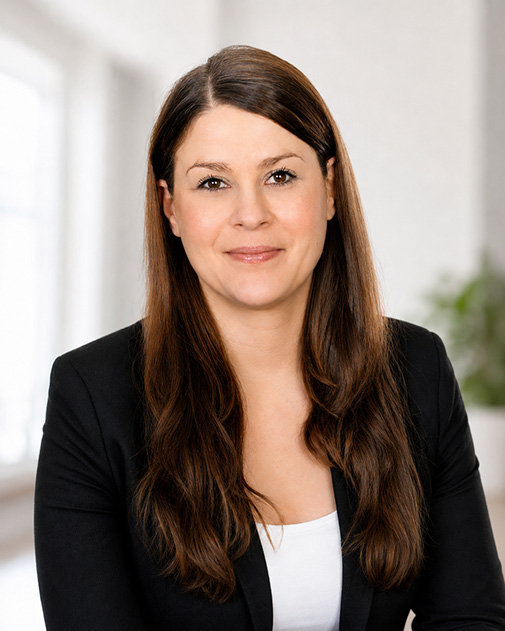 Foto von Anna-Maria Busch