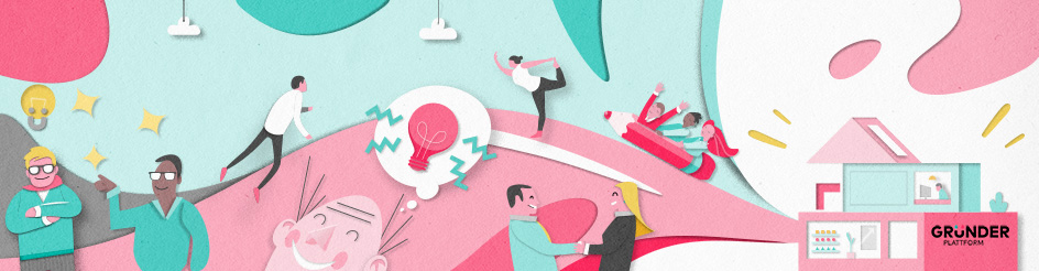 Diversity-Management Headergrafik