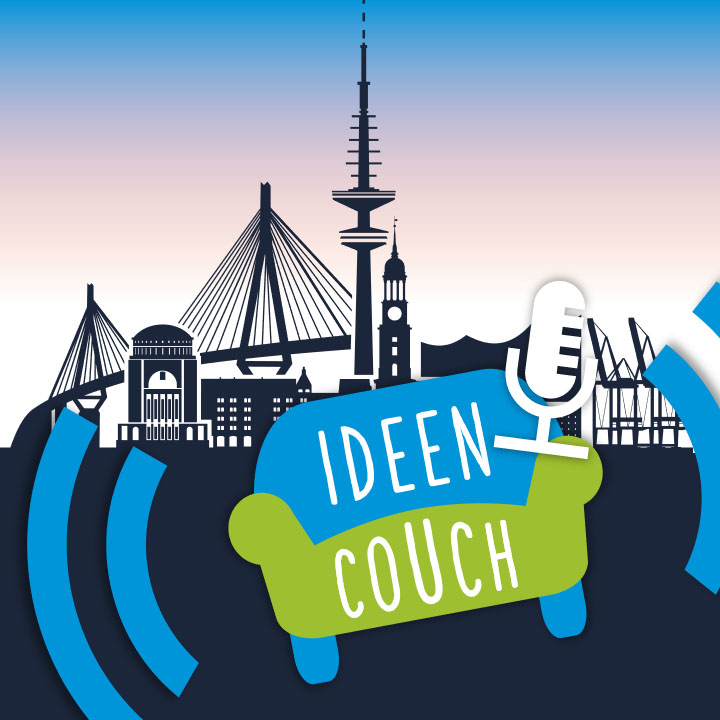 Ideencouch Cover