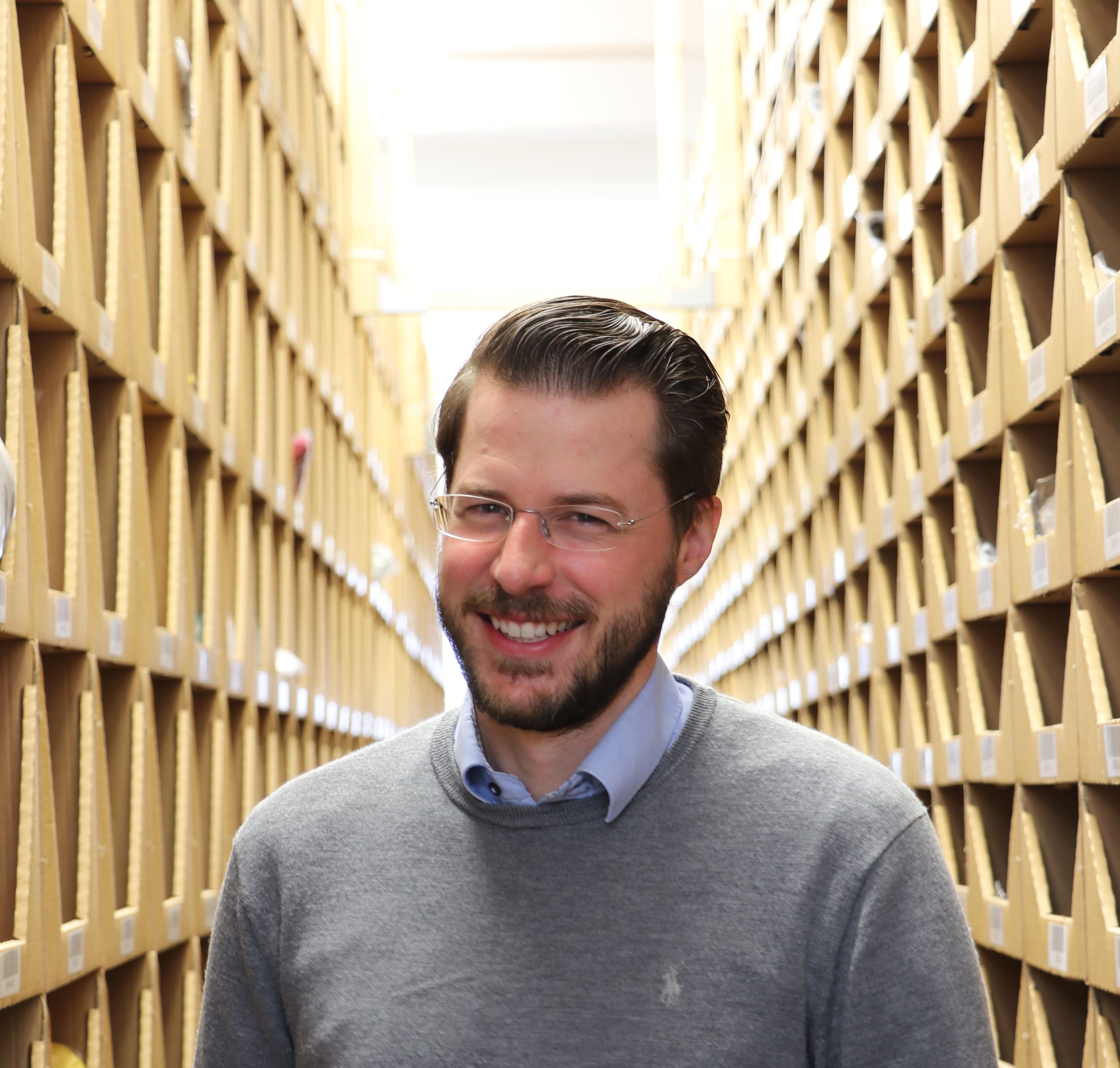 Bild von Jan Schmidt-prüfer