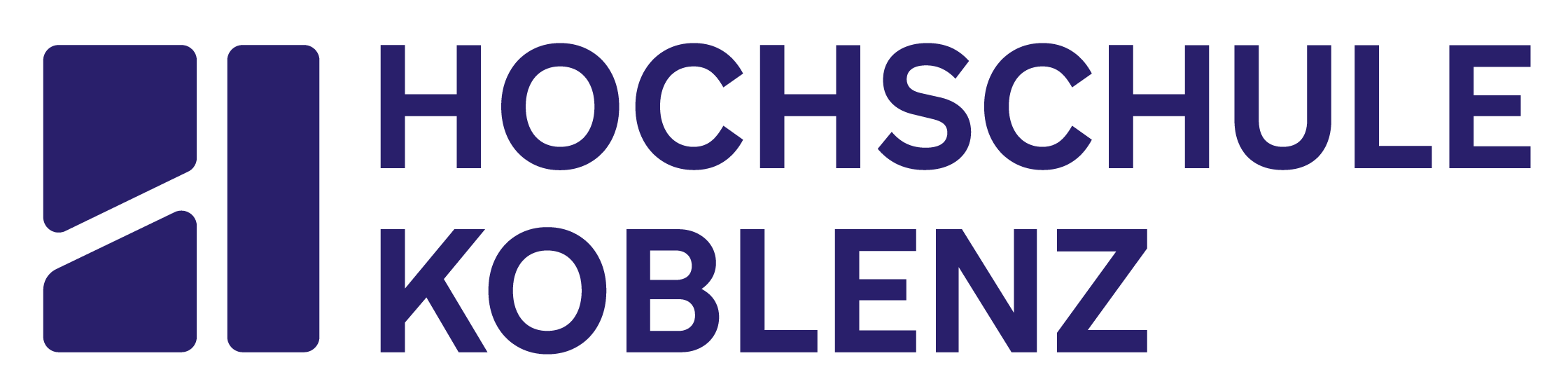 Logo der Hochschule Koblenz