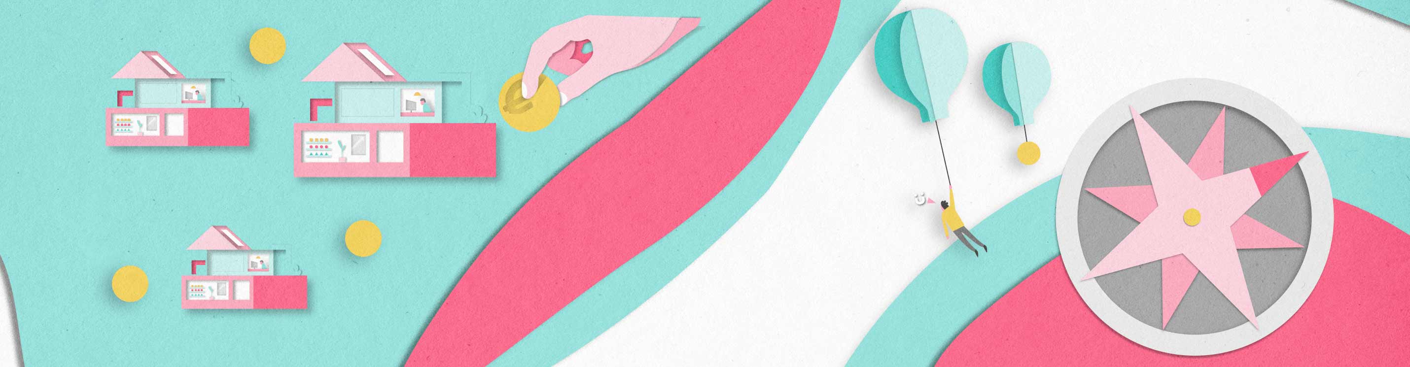 Markteintrittsstrategien Headergrafik