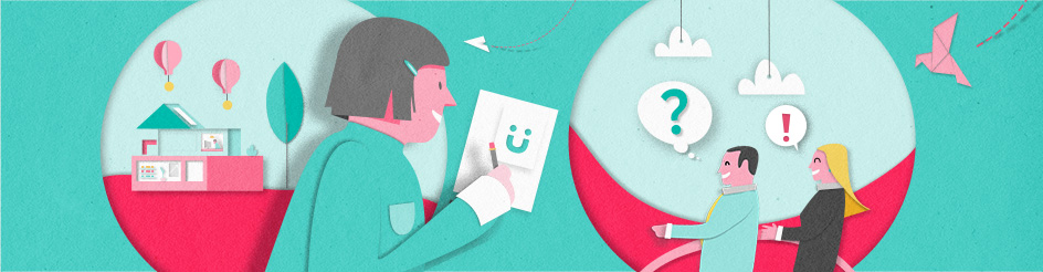 Mitarbeiter finden header Grafik