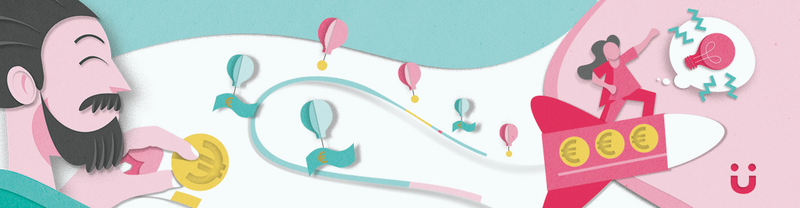 Venture Capital Header
