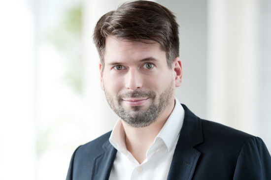Alexander Nicolai