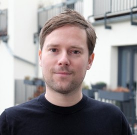 Foto von Arnas Bräutigam