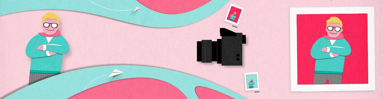 Fotograf werden