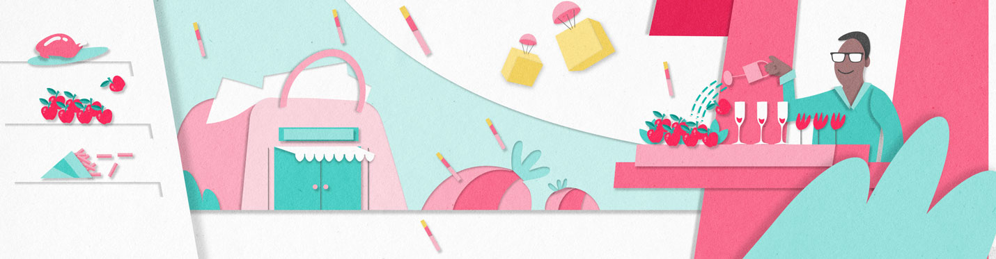 Header Effectuation