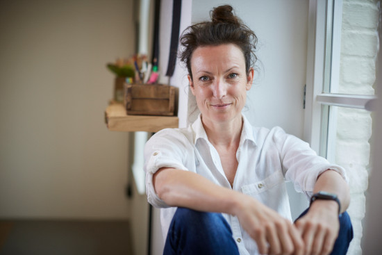 Angelika von Flow Working Wiesbaden
