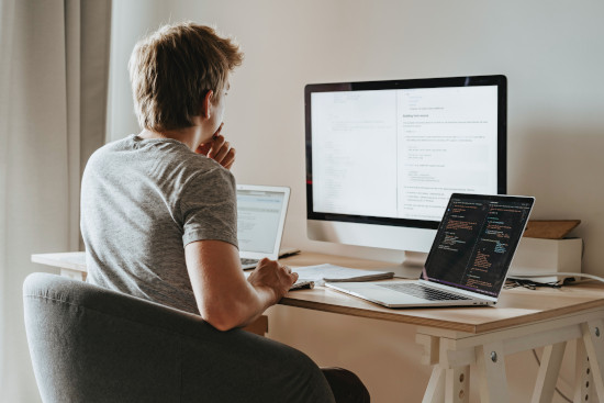 Freelance Motion Designer