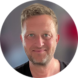Growth Academy Coach Claas Triebel
