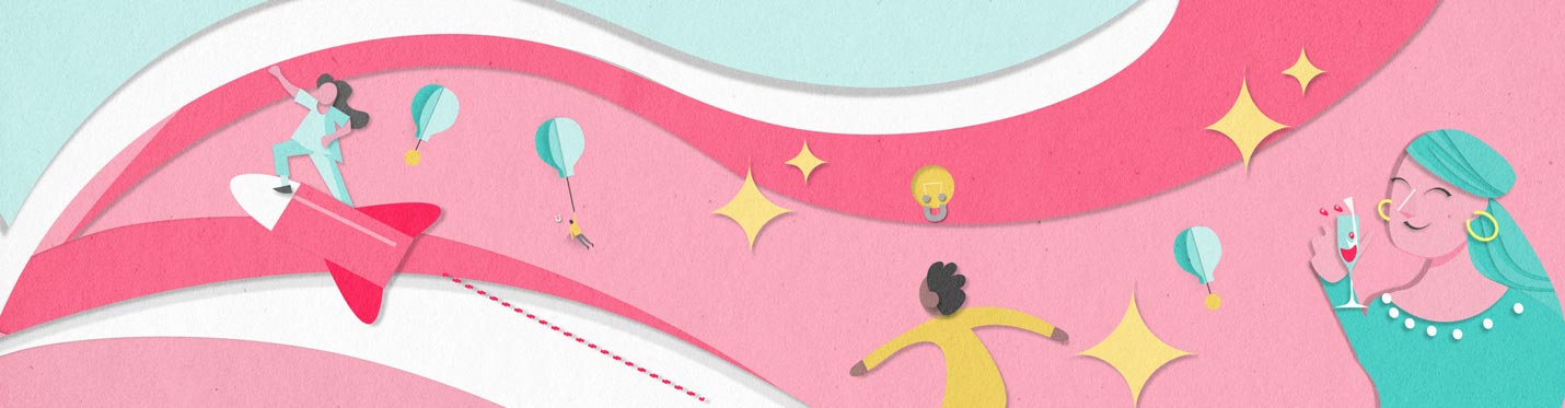 Female Entrepreneurship Headerbild