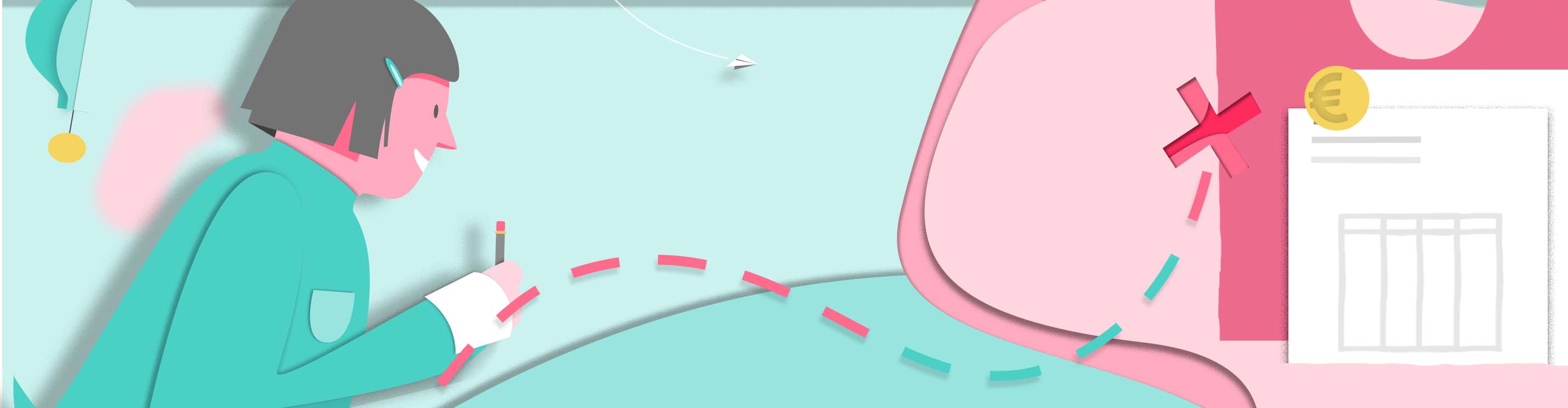 Investitionsplan Headergrafik