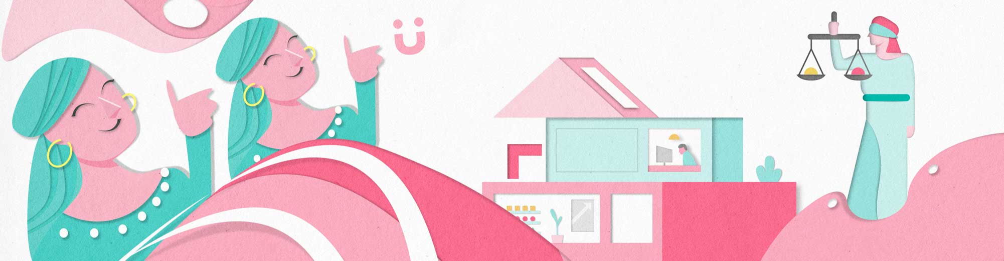 Personengesellschaft Header Grafik