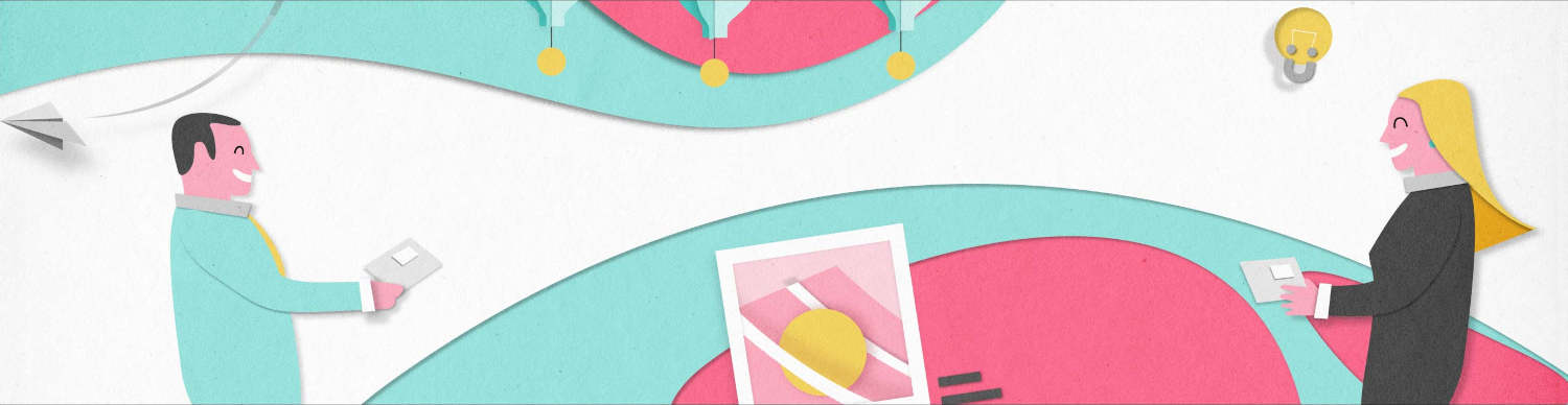 Prototyping Headergrafik