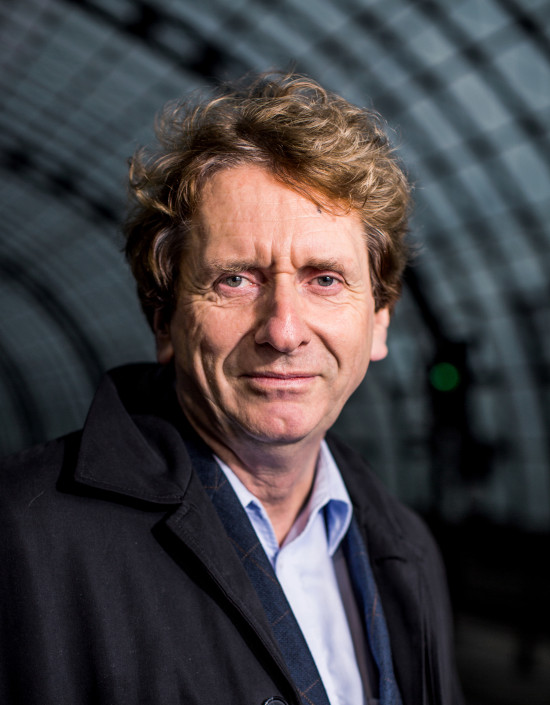 Michael Braungart