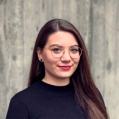 Bella von moju
