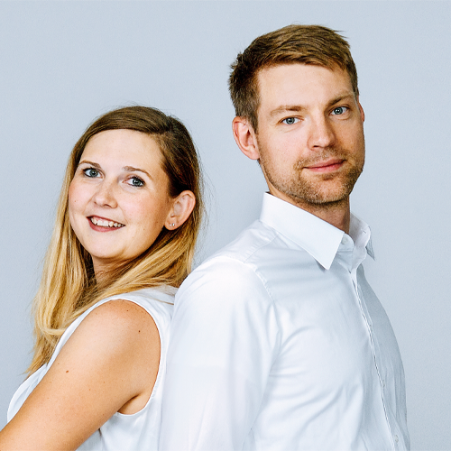 Das Team von Papalapapa