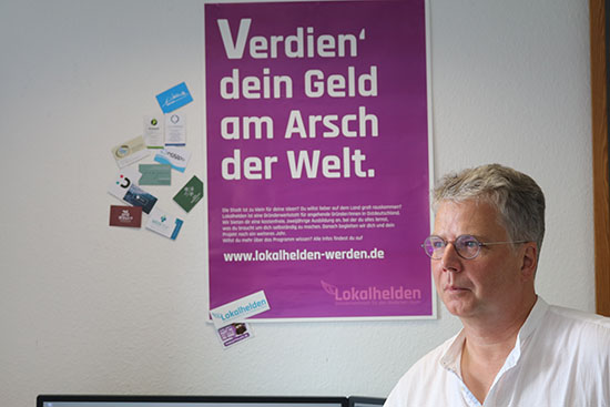 Foto von Ralph Schipke