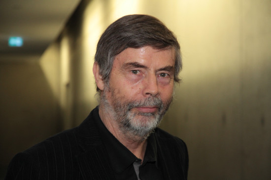 Rolf Schiller