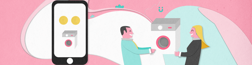 Sharing Economy Header