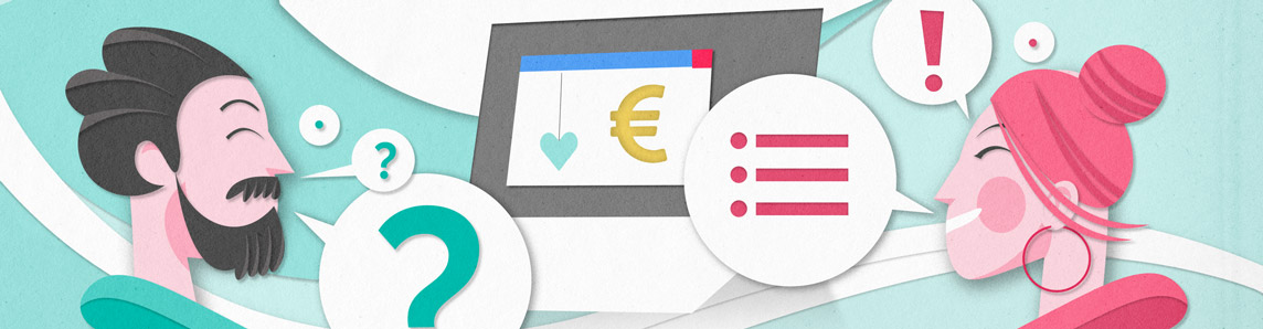social selling header