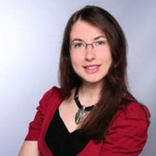 Tatjana Galinker von Userlane