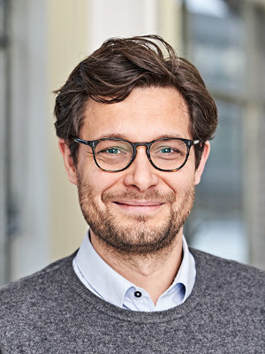 Ulrich Reinders