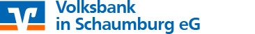 Logo Volksbank in Schaumburg eG