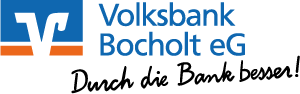Logo Volksbank Bocholt eG