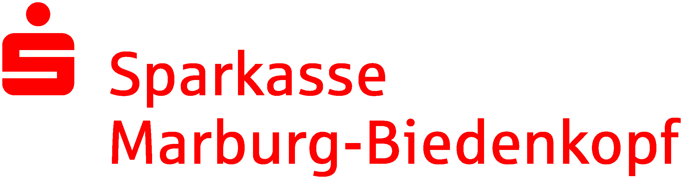 Logo Sparkasse Marburg-Biedenkopf