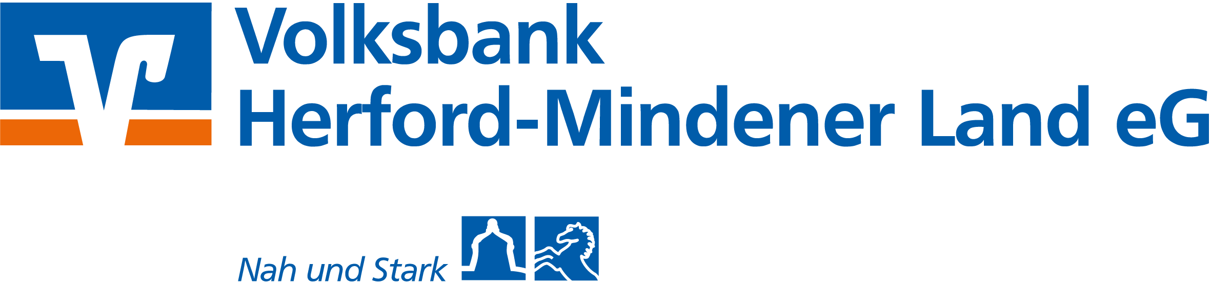 Logo Volksbank in Ostwestfalen eG