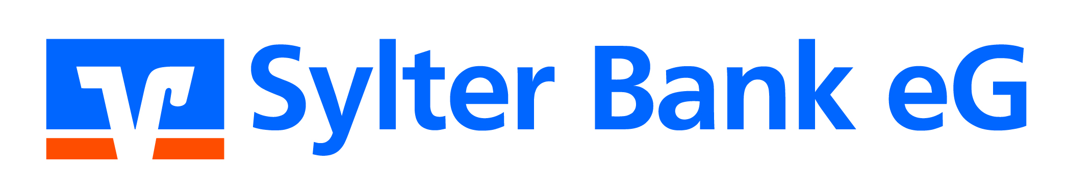 Logo Sylter Bank eG