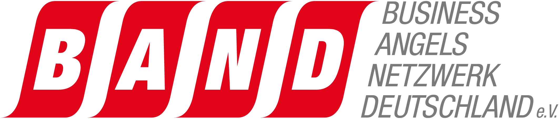 Logo Business Angels Netzwerk Deutschland e.V.