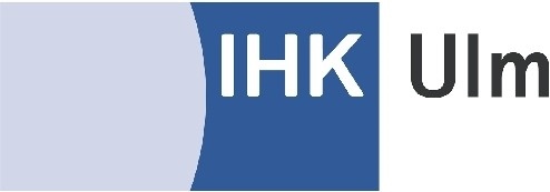 Logo IHK Ulm