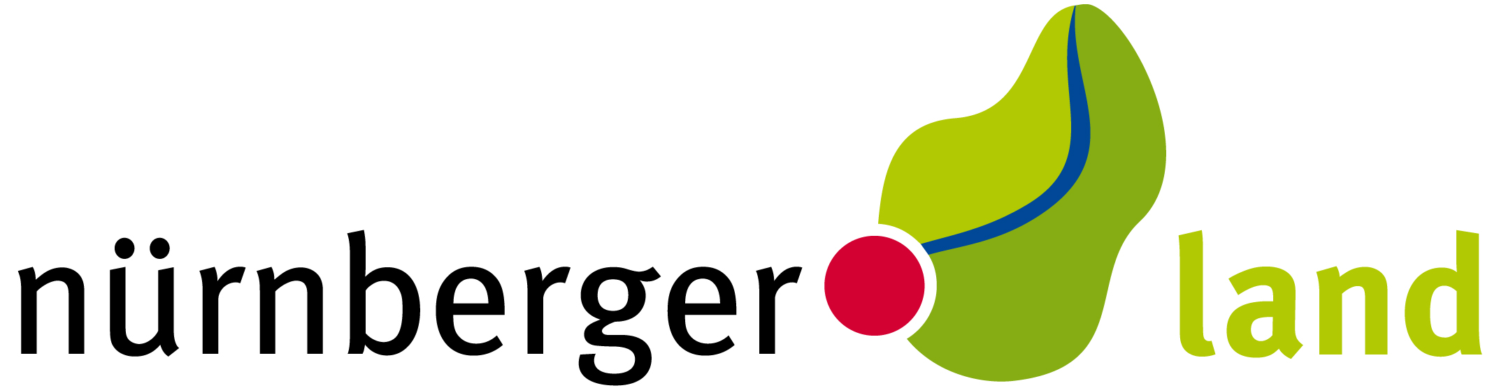Logo Landratsamt Nürnberger Land