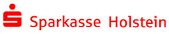Logo Sparkasse Holstein