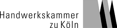 Logo Handwerkskammer zu Köln