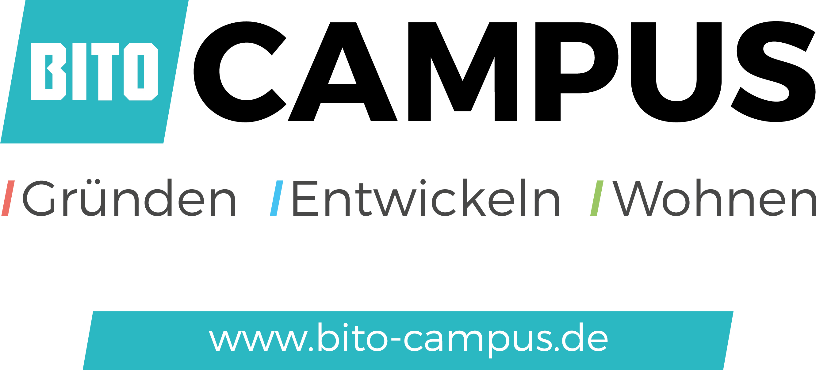 Logo BITO CAMPUS GmbH