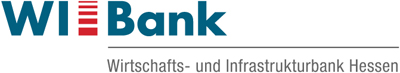 Logo Wirtschafts- und Infrastrukturbank Hessen