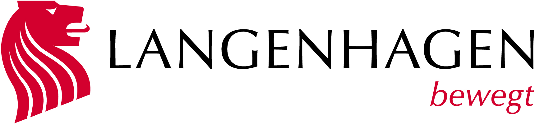 Logo Stadt Langenhagen