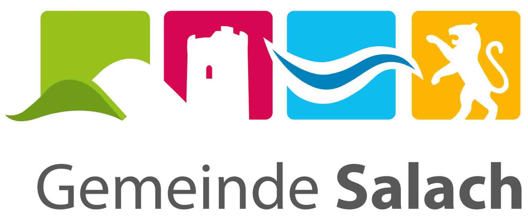 Logo Gemeinde Salach