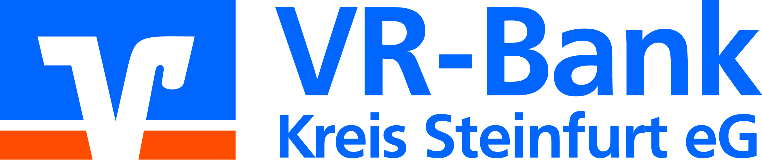 Logo VR-Bank Kreis Steinfurt