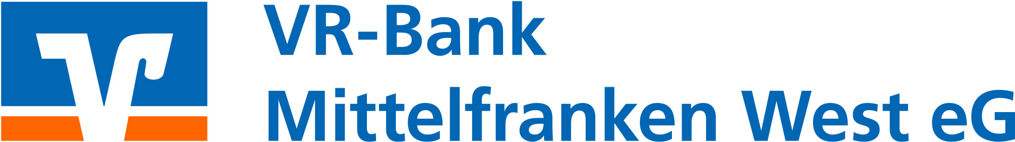 Logo VR-Bank Mittelfranken West eG